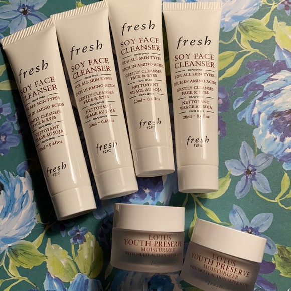 fresh Other - Fresh Super Bundle 🎉